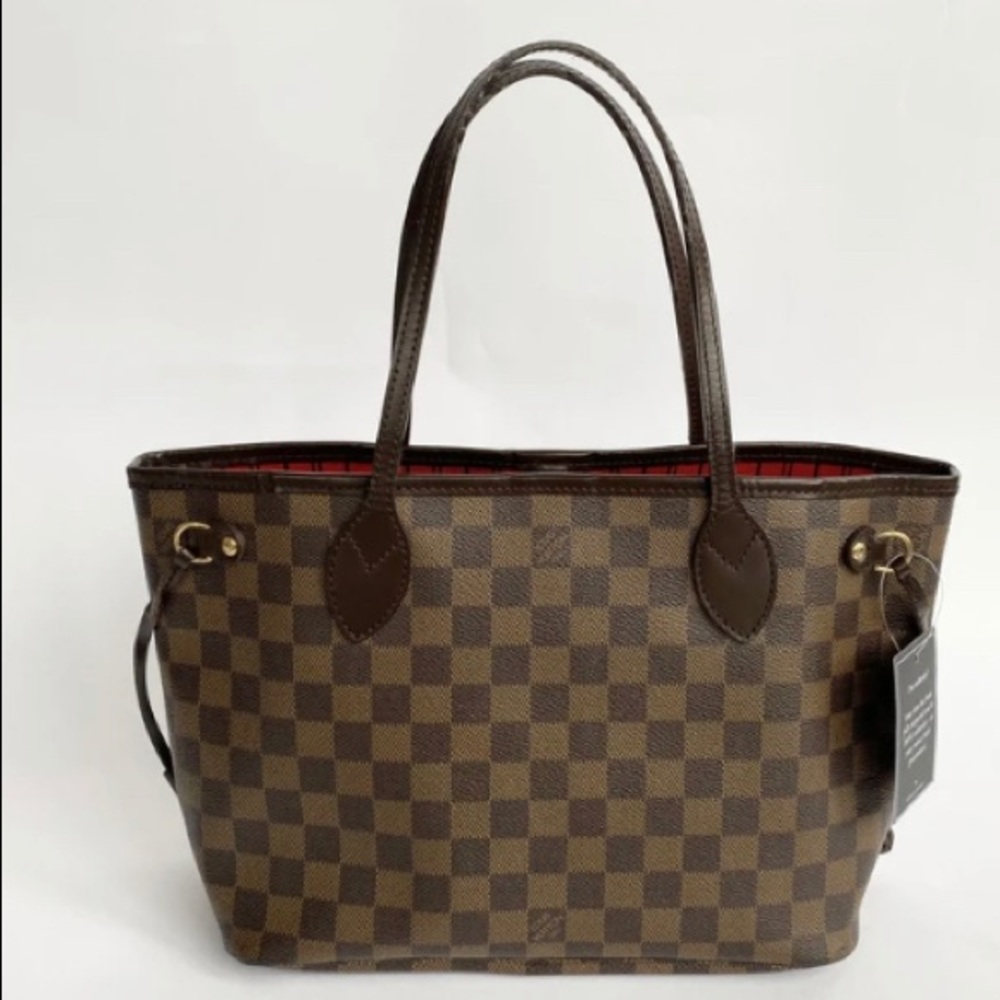 LOUIS VUITTON NEVERFULL PM